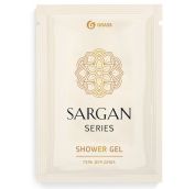 Саше гель для душа ГРАСС (GRASS) Sargan (10мл). Art. 125209
