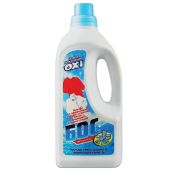 БОС отбеливатель +пятновыводитель Жидкий 1200гр