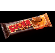 Шоколадный батончик Яшкино Super 40гр*8бл*18шт