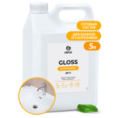 Чистящее средство ГРАСС 
