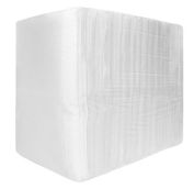 Салфетка Бум для наст. диспенсеров 1сл, 300л, белые, восстановленная целлюлоза, 36 в кор