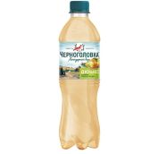 0,5л Черноголовка Лимонад Дюшес  ПЭТ * 12шт