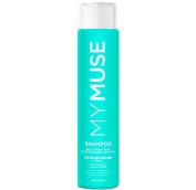 Шампунь ГРАСС (GRASS) 400мл MY MUSE бессульфатный укрепляющий Art. 145008