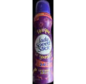 Дезодорант Lady Speed Stick  Спрей 150мл Unique
