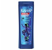 Шампунь CLEAR Муж 380мл Ледяной Океан
