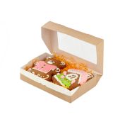 Контейнер универсальный TABOX 500 PRO 170х70х40мм с окном OSQ