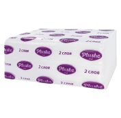 Салфетка Бум Мини-Сервис 1сл 300л, 18 в тр.уп.