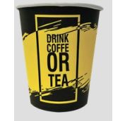 Бум стакан КБ 0,250л диам 80мм ГН ДРИНК  (1000шт/кор)