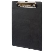 Доска-планшет МАЛЫЙ ФОРМАТ (158х230 мм), А5, BRAUBERG 