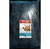 Корм для кошек сухой КУБАНСКИЙ КОРМ Птица 8кг