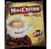 Кофе МАККОФЕ 3в1 40бл*25пак (пал24) ФесПродукт