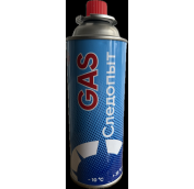 ГАЗ всесезонный Следопыт 1/28