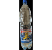 1,5л Вода мин Долина Родников Ручеек (Горячий Ключ) газ. 6 в уп.