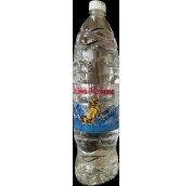 1,5л Вода мин Долина Родников Ручеек (Горячий Ключ) негаз. 6 в уп.