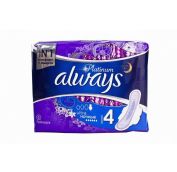 Прокладки ОЛВЕЙЗ Ультра Night Single 6 шт (20уп)  Проктер