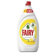 Средство д/посуды ФЭРИ 1350мл СОЧНЫЙ ЛИМОН