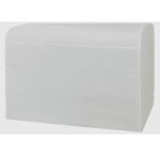 Полотенца Бумажные Plushe Professional 16, Z-сложение, 2 слоя, 150 листов, целлюлоза, 20 в коробе