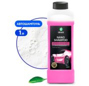 GraSS (ГРАСС) Наношампунь для ручной мойки 