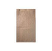 Пакет бумажный пищ. 300х170х60 крафт коричневый AVIORA (1000шт)