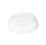 Супница Round Bowl (750, 1000 мл) КРЫШКА ОСК купольная d=150 (45/270шт/кор)