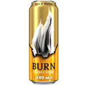 0,449л Эн нап Берн ГОЛД ж/б  12*уп