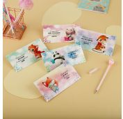 Конверт для денег MESHU 