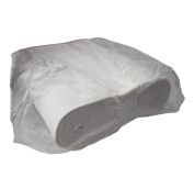 Вафельное полотно 0,4х50м 100гр/кв.м. (1шт)