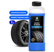 GraSS (ГРАСС) Чернитель-полироль шин 