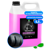 GraSS (ГРАСС) Чернитель - полироль шин 