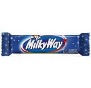 Шоколадный батончик МИЛКИ ВЕЙ 26г 36/216