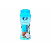 Шампунь HAIR2000 Кокос 600 мл (12шт/кор)