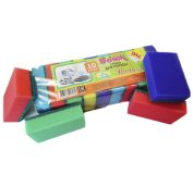 Губка д/посуды ВОЯЖ 