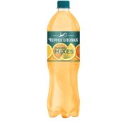 1,0л Черноголовка Trendy MIXES Дикий апельсин юдзу ПЭТ * 12шт