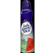 Дезодорант Lady Speed Stick  Спрей 150мл АРБУЗ (Perfect Look)