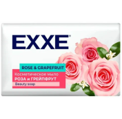 Мыло твердое косметическое ЕХХЕ 90гр 