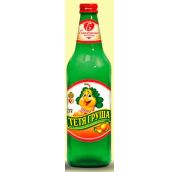 0,5л газ. вода ТЕТЯ ГРУША стекло