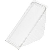 Контейнер-ракушка РС-1/11 (Т) (ПЭТ) (600шт./уп) для упаковки сэндвичей и бутербродов АРТ.2231572