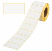 Термоэтикетка ТермоТоп (58х30 мм), 900 этикеток в ролике