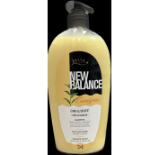 Шампунь ВЕСТА 500мл 3в1 ЭВКАЛИПТ /16 в кор