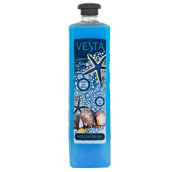 Пена для ванн ВЕСТА 1000мл МОРСКАЯ ЛАГУНА