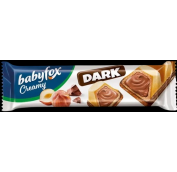 Вафельный батончик 