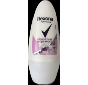 Дезодорант Антиперспирант РЕКСОНА  Ролл 50мл Абсолютная уверенность