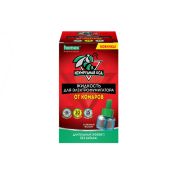 От комаров - жидкость 30мл, 30 ночей Изумрудная Оса (36шт/кор)