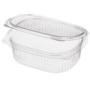 Салатник 500мл РКС-500/1 (ОП) (Т) / 360шт / Комус АРТ.1014146