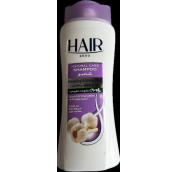 Шампунь HAIR 650мл Чеснок