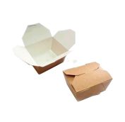 Короб Бум ДоЭко FOLD BOX 600 110х90х65 BIO (450шт)