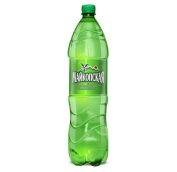 1,5л Вода минер. природная питьевая леч.-стол. гидрокарбон.натриевая газ. МАЙКОПСКАЯ ПЭТ