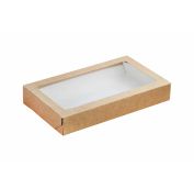 Контейнер универсальный ДоЭко TABOX 1450gl PRO 260х150х40мм с окном (125шт)