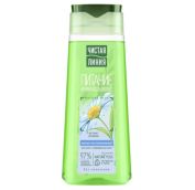 Шампунь ЧИСТАЯ ЛИНИЯ 250мл РОМАШКА восстан.д/сух/повр/вол