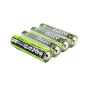 Батарейка ФАЗА  AAA/R03 Heavy Duty 4S (60шт) Мизин